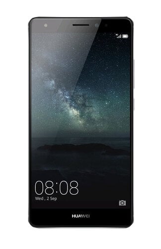 Περισσότερες πληροφορίες για "Huawei Mate S (Γκρι/32 GB)"