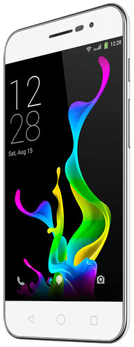 Περισσότερες πληροφορίες για "Coolpad Porto (Άσπρο/8 GB)"