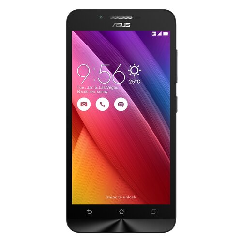 Περισσότερες πληροφορίες για "ASUS ZenFone ZC500TG-1A007WW (Μαύρο/8 GB)"