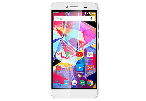 Περισσότερες πληροφορίες για "Archos Diamond Plus (Άσπρο/16 GB)"