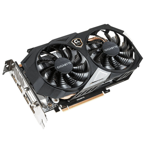 Περισσότερες πληροφορίες για "Gigabyte GTX950 2GB Xtreme PCI-E"