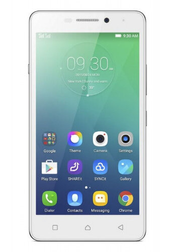 Περισσότερες πληροφορίες για "Lenovo VIBE P1M (Άσπρο/16 GB)"