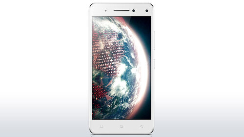 Περισσότερες πληροφορίες για "Lenovo VIBE S1 (Άσπρο/32 GB)"