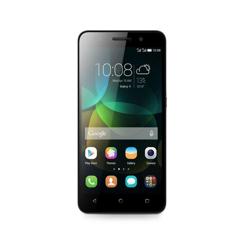 Περισσότερες πληροφορίες για "Honor 4C (Μαύρο/8 GB)"
