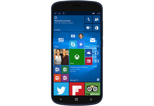 Περισσότερες πληροφορίες για "Archos Cesium 50 (Μαύρο/8 GB)"