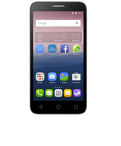 Περισσότερες πληροφορίες για "Alcatel POP 3 5054D-2AALWE1 (Ασημί/8 GB)"