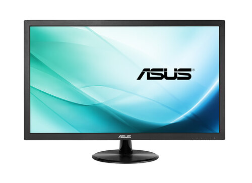 Περισσότερες πληροφορίες για "ASUS VP228TE (21.5"/Full HD)"