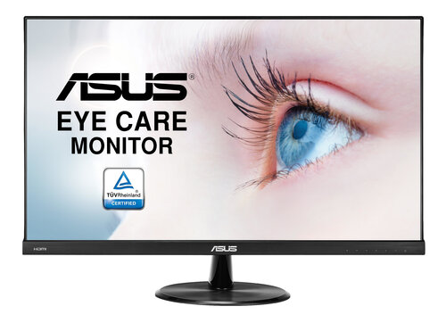 Περισσότερες πληροφορίες για "ASUS VP239H-P (23"/Full HD)"