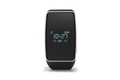Περισσότερες πληροφορίες για "MyKronoz ZeWatch3"