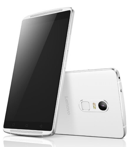 Περισσότερες πληροφορίες για "Lenovo VIBE X3 (Άσπρο/32 GB)"