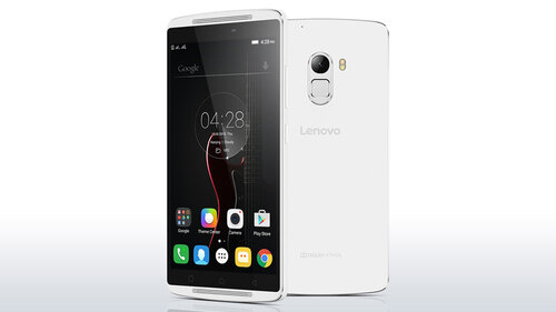 Περισσότερες πληροφορίες για "Lenovo A7010 (Άσπρο/32 GB)"