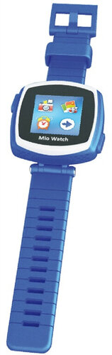 Περισσότερες πληροφορίες για "Lisciani Mio Watch"