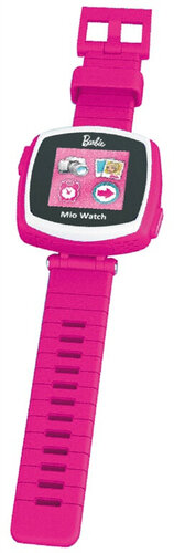 Περισσότερες πληροφορίες για "Lisciani Mio Watch Barbie"