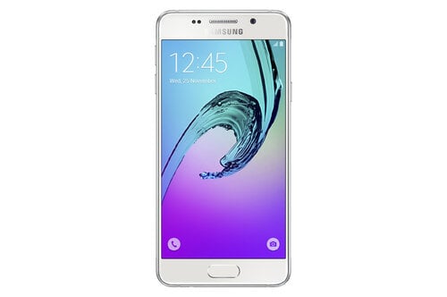 Περισσότερες πληροφορίες για "Samsung SM-A310F (Άσπρο/16 GB)"