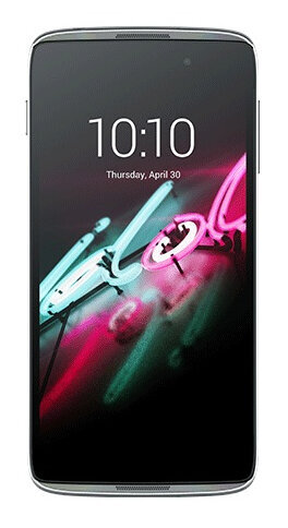 Περισσότερες πληροφορίες για "Alcatel IDOL 3 (Μαύρο/16 GB)"