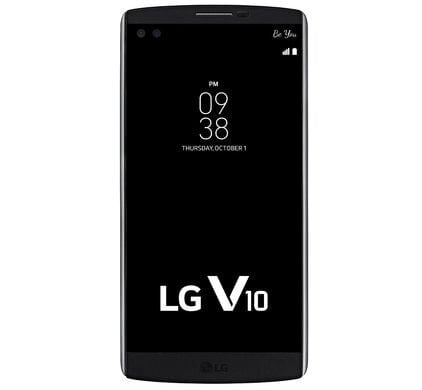 Περισσότερες πληροφορίες για "LG H960A (Μαύρο/32 GB)"