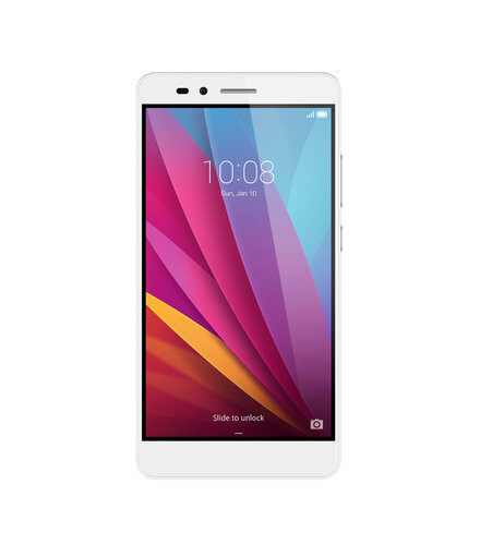 Περισσότερες πληροφορίες για "Honor 5X (Ασημί/16 GB)"