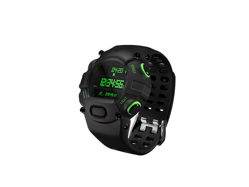 Περισσότερες πληροφορίες για "Razer Nabu Watch"