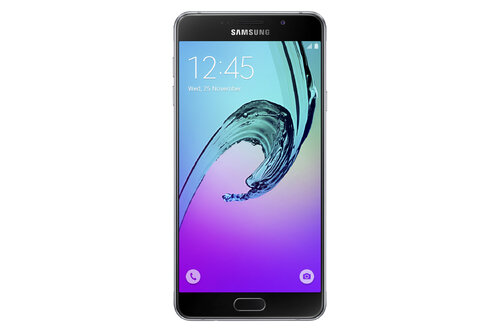 Περισσότερες πληροφορίες για "Samsung Galaxy A7 (2016) SM-A710F (Μαύρο/16 GB)"