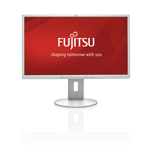 Περισσότερες πληροφορίες για "Fujitsu Displays B24-8 TE Pro (23.8"/Full HD)"
