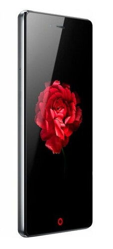 Περισσότερες πληροφορίες για "ZTE Axon nubia Z9 mini (Μαύρο/16 GB)"