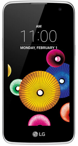 Περισσότερες πληροφορίες για "LG K120E (Μπλε/8 GB)"