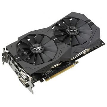 Περισσότερες πληροφορίες για "ASUS ROG-STRIX-RX570-4G-GA"
