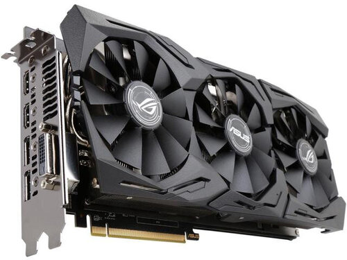 Περισσότερες πληροφορίες για "ASUS ROG-STRIX-RX580-8G-GAMING"