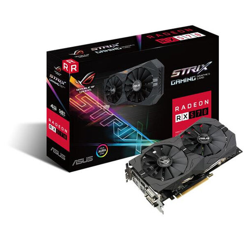 Περισσότερες πληροφορίες για "ASUS ROG-STRIX-RX570-4G-GAMING"