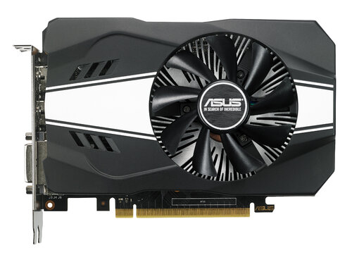 Περισσότερες πληροφορίες για "ASUS PH-GTX1060-3G"