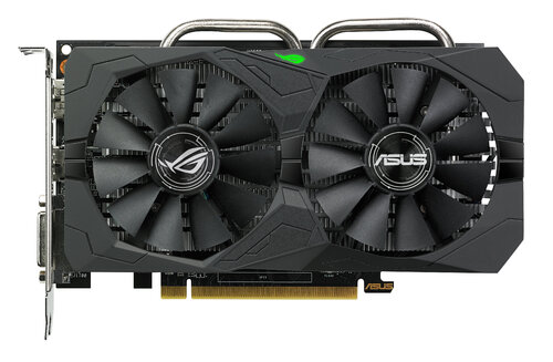 Περισσότερες πληροφορίες για "ASUS ROG-STRIX-RX560-O4G-GAMING"