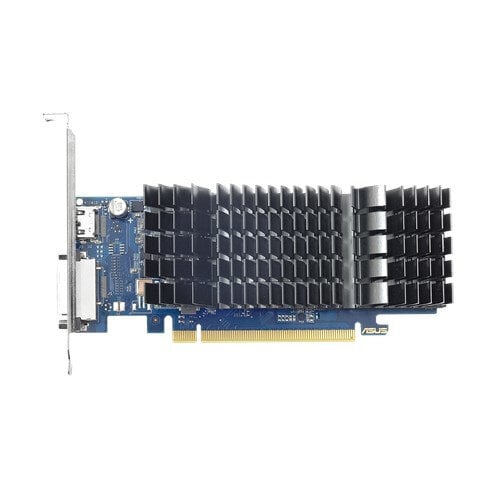 Περισσότερες πληροφορίες για "ASUS NVIDIA GeForce GT 1030"