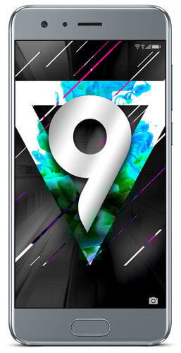 Περισσότερες πληροφορίες για "Huawei Honor 9 Premium (Γκρι/64 GB)"