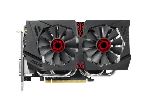 Περισσότερες πληροφορίες για "ASUS GTX1060-A6G-9GBPS"