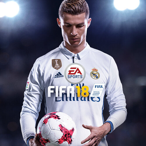 Περισσότερες πληροφορίες για "EA SPORTS FIFA 18 (Nintendo Switch)"