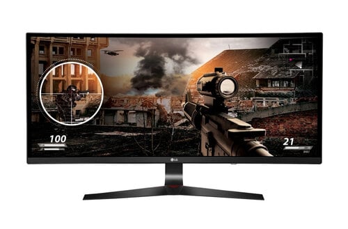 Περισσότερες πληροφορίες για "LG 34UC79G 34 IN GAMING MNT (34"/QXGA)"