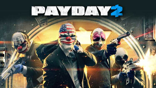 Περισσότερες πληροφορίες για "Payday 2 (Nintendo Switch)"