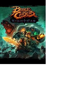 Περισσότερες πληροφορίες για "Battle Chasers Nightwar (Nintendo Switch)"