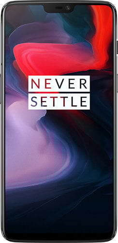 Περισσότερες πληροφορίες για "OnePlus 6 (Μαύρο/256 GB)"