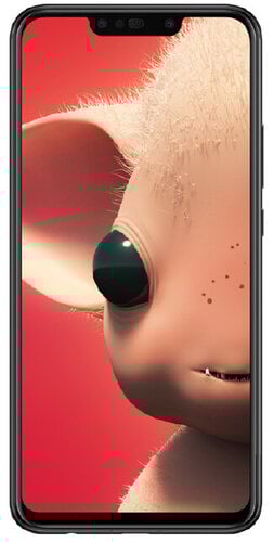Περισσότερες πληροφορίες για "Huawei P smart⁺ (Μαύρο)"