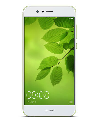 Περισσότερες πληροφορίες για "Huawei nova 2 Plus (Πράσινο, Άσπρο/128 GB)"