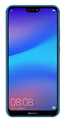 Περισσότερες πληροφορίες για "Huawei nova 3e (Μπλε/128 GB)"