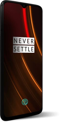 Περισσότερες πληροφορίες για "OnePlus 6T McLaren Edition (Άνθρακας/256 GB)"
