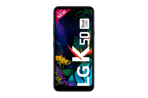 Περισσότερες πληροφορίες για "LG LMX520EMW (Μαύρο/32 GB)"