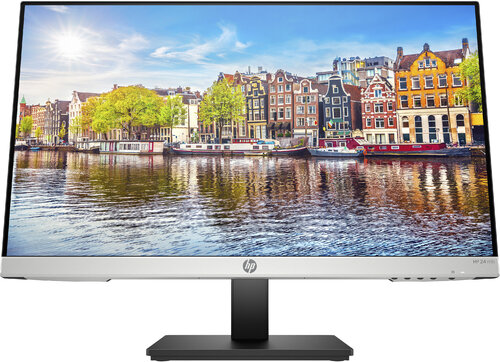 Περισσότερες πληροφορίες για "HP 24mh (23.8"/Full HD)"