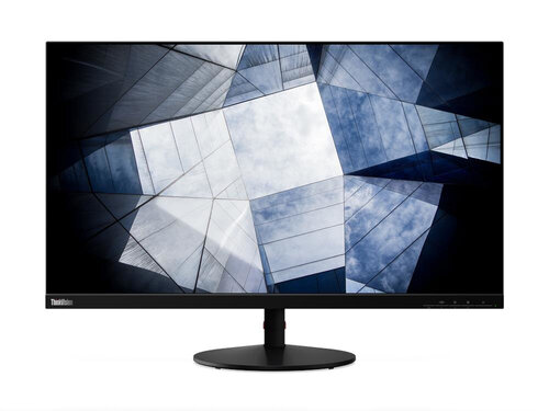 Περισσότερες πληροφορίες για "Lenovo ThinkVision S28u-10 (28"/4K Ultra HD)"