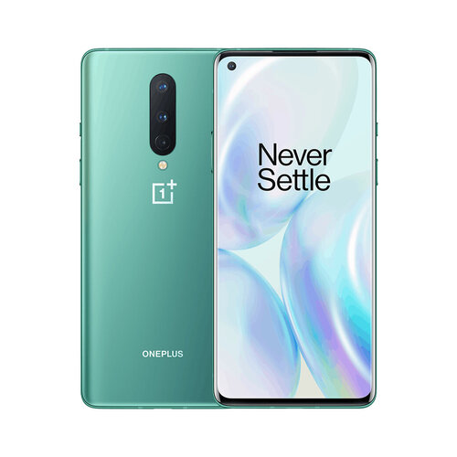 Περισσότερες πληροφορίες για "OnePlus 8 (Πράσινο/256 GB)"