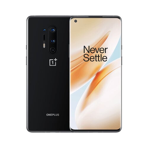 Περισσότερες πληροφορίες για "OnePlus 8 Pro (Μαύρο/128 GB)"