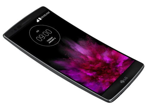 Περισσότερες πληροφορίες για "LG G-Flex H955 (Πλατινένιο/16 GB)"