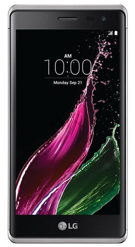 Περισσότερες πληροφορίες για "LG Zero (H650E) (Ασημί/16 GB)"